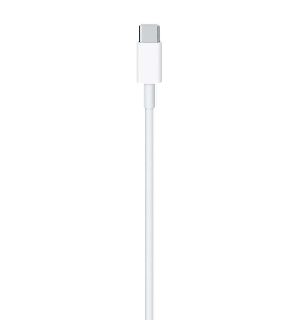 Apple USB-C Charge Cable 2m (MLL82)